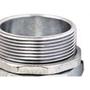 Imagem de Conector Macho Fixo Ekoflex Bsp 1.1/4''Latao 408