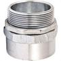 Imagem de Conector Macho Fixo Ekoflex Bsp 1.1/4''Latao 408