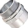 Imagem de Conector Macho Fixo Ekoflex Bsp 1.1/4''Latao 408