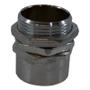 Imagem de Conector Macho Girat.Cmgr-E 1.1/4' Latao Zinc. Indel