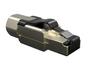 Imagem de Conector Macho Industrial Cat.6 Blindado Rj45- Furukawa 35125029