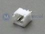 Imagem de Conector Macho JS-1147-02 Passo 1.25mm - 2 Vias