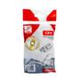 Imagem de Conector Macho Plug RJ45 Cat6 de Passagem EZ Crimp Pacote com 10 Peças - Pier