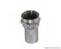 Imagem de Conector Metalico C/Rosca Rg6
