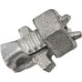 Imagem de Conector Metalico Fek Splitbolt 6Mm - Kit C/10 Pecas