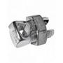 Imagem de Conector Metalico Tecmel/Conter Splitbolt 50Mm - Kit C/5 Peca