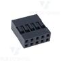 Imagem de Conector Mini Latch 2x5 Vias