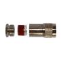 Imagem de Conector N Macho p/ Cabo RGC-213