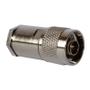Imagem de Conector N Macho p/ Cabo RGC-213