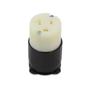 Imagem de Conector Nema 5-20C 20A 125V 2P+T