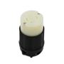 Imagem de Conector Nema L16-20C 20A 480V 3P+T