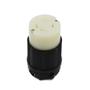 Imagem de Conector Nema L16-30C 30A 480V 3P+T