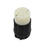 Imagem de Conector Nema L17-30C - 30A - 600V 3P+T
