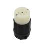 Imagem de Conector Nema L22-30C - 30A - 277/480V 4P+T