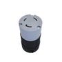 Imagem de Conector Nema L5-30C - 30A - 125V 2P+T