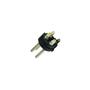 Imagem de Conector Neutrik Linha XLR Macho NC3MMX Kit com 5 unidades