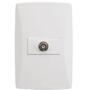 Imagem de Conector P/Antena C/ Pl Horiz Mill Mec