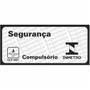 Imagem de Conector P/Antena C/ Pl Horiz Mill Mec