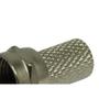 Imagem de Conector P/Cabo Coaxial F.C/Rosca 06 Dezcom . / Kit C/ 20 Unidades