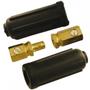 Imagem de Conector P/Cabo Solda 500A Artoch Eng.Rap