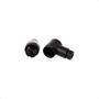 Imagem de Conector P/ Sensor M12 Femea Pnp-npn 4 Fios/pinos (20 Unid.)