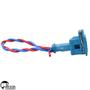 Imagem de Conector P/ Sensor Temperatura Astra Blazer Corsa S10 Fiat