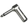 Imagem de Conector P10 1/4 Ts Metal Cachimbo Wc 165 Wireconex 10 Unidades F108