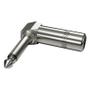 Imagem de Conector P10 1/4 Ts Metal Cachimbo Wc 165 Wireconex 10 Unidades F108