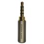 Imagem de Conector P3 Macho P3 SAS OP03 - SANTO ANGELO