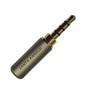 Imagem de Conector P3 Macho P3 SAS OP03 - SANTO ANGELO