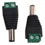 Imagem de Conector p4 borne macho - a9 kit com 50 unidades