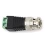 Imagem de Conector P4 Femea Borne Para Câmeras