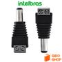 Imagem de Conector P4 Macho CONEX 1000 - Intelbras (unidade)