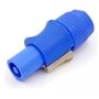 Imagem de Conector Para Cabo Powercom Macho 3 Polos ul