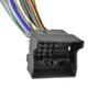 Imagem de Conector para CD VW JETTA/PASSAT