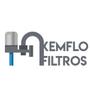 Imagem de Conector para filtr0 geladeira externo macho mang.1/4" rosca 1/4"- nsf