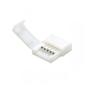 Imagem de Conector para Fita LED 5050 RGBW 12mm - 20 unidades