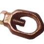 Imagem de Conector Para Haste 1/2''A 5/8'' Incobrame Reforcado Ch58Ref - Kit C/20