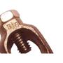 Imagem de Conector Para Haste 1/2''A 5/8'' Incobrame Reforcado Ch58Ref - Kit C/20
