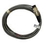 Imagem de Conector Para Sensor Pick-Up M18 3 Pinos 5m Weg