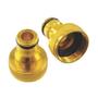 Imagem de Conector para Torneira 3/4" Aluminio A01007 Ajax