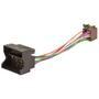 Imagem de Conector Permak Cd Peugeot Citroen 35/D1