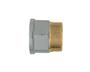 Imagem de Conector Pex 1/2f X Roscar 16/20mm