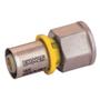 Imagem de Conector Pex Emmeti 3/4 Fêmea X 20Mm Prensar