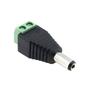 Imagem de Conector Pino P4 MACHO com Borne