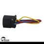 Imagem de Conector Plug Alternador Regulador Voltagem Civic Crv Accord