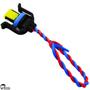 Imagem de Conector Plug Bico Injetor Santana Pointer Monoponto