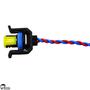 Imagem de Conector Plug Bico Injetor Santana Pointer Monoponto