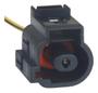Imagem de Conector Plug Chicote 1 Via Tc 101.1593 P/ Inj Eletrotônica