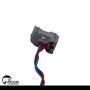 Imagem de Conector Plug Chicote P/ Bico Injetor Toyota Corolla/Fielder Hilux